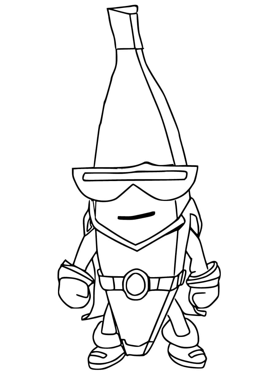 Free printable Stumble Guys coloring page #215617 from Video Games collection Free printable Stumble Guys coloring page #215617 from Video Games collection