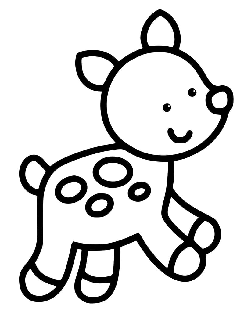 Free printable Easy coloring page #199510 from Others collection