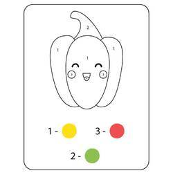Magic Easy - Free printable coloring pages
