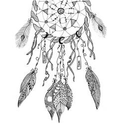 Coloring page: Zentangle (Adult Coloring) #174368 - Free Printable Coloring Pages