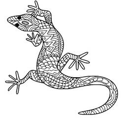 Coloring page: Zentangle (Adult Coloring) #217480 - Free Printable Coloring Pages