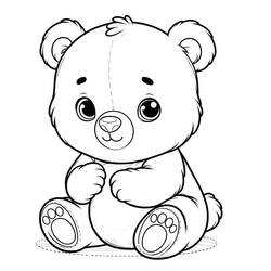 Baby Animals (Animals) coloring page #218080 to print and color