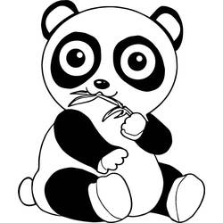 Baby Animals (Animals) coloring page #218090 to print and color