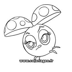 Coloring page: Bettle (Animals) #3443 - Free Printable Coloring Pages