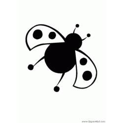 Coloring page: Bettle (Animals) #3531 - Free Printable Coloring Pages