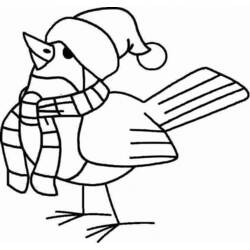 Coloring page: Birds (Animals) #11877 - Free Printable Coloring Pages