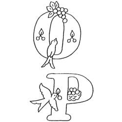 Coloring page: Birds (Animals) #12081 - Free Printable Coloring Pages