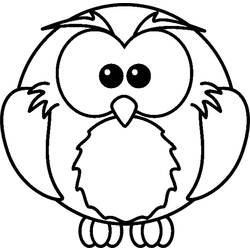 Coloring page: Birds (Animals) #12114 - Free Printable Coloring Pages