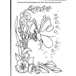 Coloring page: Butterfly (Animals) #15725 - Free Printable Coloring Pages