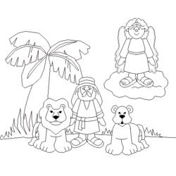 Coloring page: Wild / Jungle Animals (Animals) #21126 - Free Printable Coloring Pages