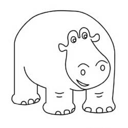 Coloring page: Zoo (Animals) #12742 - Free Printable Coloring Pages