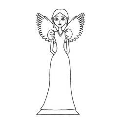 A Monster in Paris (Animation Movies) coloring page #194990 to print and color