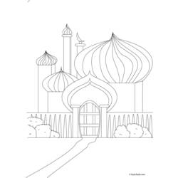 Coloring page: Aladdin (Animation Movies) #127883 - Free Printable Coloring Pages