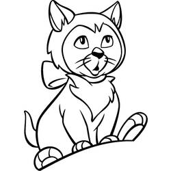 Coloring page: Alice in Wonderland (Animation Movies) #127971 - Free Printable Coloring Pages