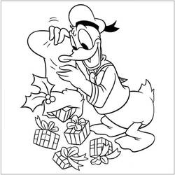 Coloring page: Alice in Wonderland (Animation Movies) #127981 - Free Printable Coloring Pages