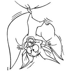 Coloring page: Anastasia (Animation Movies) #32811 - Free Printable Coloring Pages