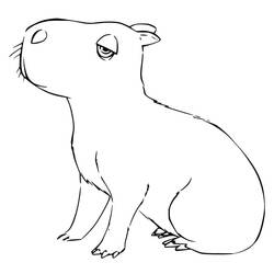 Coloring page: Encanto (Animation Movies) #177362 - Free Printable Coloring Pages