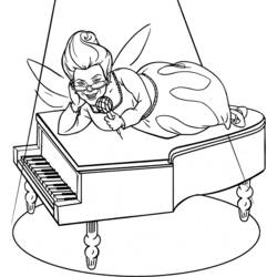 Coloring page: Shrek (Animation Movies) #115072 - Free Printable Coloring Pages