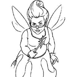 Coloring page: Shrek (Animation Movies) #115152 - Free Printable Coloring Pages