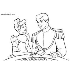 Coloring page: Sleeping Beauty (Animation Movies) #130868 - Free Printable Coloring Pages
