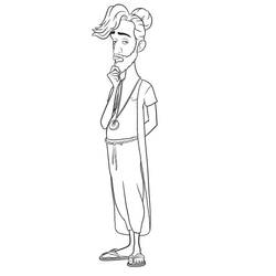 Coloring pages: The Croods - Free Printable Coloring Pages