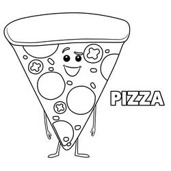 Coloring page: The Emoji Movie (Animation Movies) #198987 - Free Printable Coloring Pages