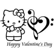 Hello Kitty (Anime and Manga) coloring page #36795 to print and color