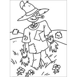 Farm (Buildings and Architecture) coloring page #183691 to print and color