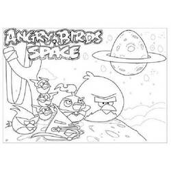 Astronaut (Careers and Professions) coloring page #87676 to print and color