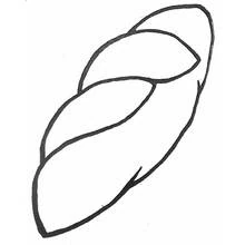 Coloring page: Baker (Careers and Professions) #90035 - Free Printable Coloring Pages