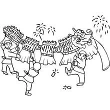 Dancer (Careers and Professions) coloring page #92409 to print and color