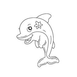 Coloring page: Kawaii (Cartoon Characters) #178128 - Free Printable Coloring Pages