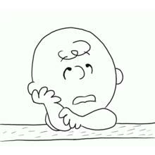 Snoopy (Cartoon Characters) coloring page #27105 to print and color