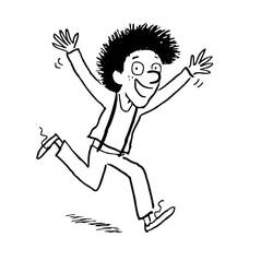 Coloring pages: Anatole Latuile - Free Printable Coloring Pages