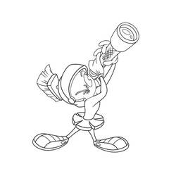 Looney Tunes (Cartoons and Animated Shows) coloring page #192457 to print and color