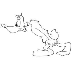 Looney Tunes (Cartoons and Animated Shows) coloring page #192500 to print and color