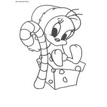 Looney Tunes (Cartoons and Animated Shows) coloring page #39260 to print and color