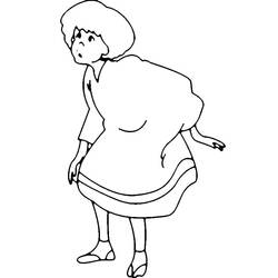 Coloring pages: Mysterious Cities of Gold - Free Printable Coloring Pages