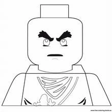 Ninjago (Cartoons and Animated Shows) coloring page #24088 to print and color