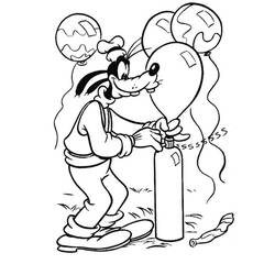 Coloring page: Animaniacs (Cartoons) #48197 - Printable coloring pages