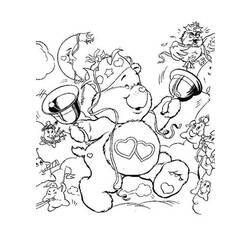 Coloring page: Babar (Cartoons) #28073 - Free Printable Coloring Pages