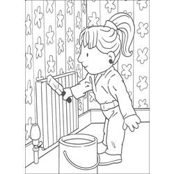 Coloring page: Can we fix it? (Cartoons) #33229 - Free Printable Coloring Pages