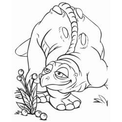 Coloring page: Invizimals (Cartoons) #40354 - Free Printable Coloring Pages