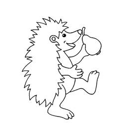 Coloring page: Invizimals (Cartoons) #40374 - Free Printable Coloring Pages
