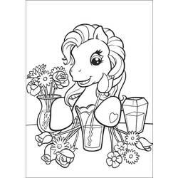 Coloring page: Invizimals (Cartoons) #40391 - Free Printable Coloring Pages