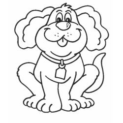 Coloring page: Invizimals (Cartoons) #40397 - Free Printable Coloring Pages
