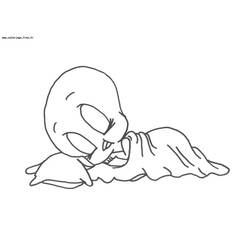 Coloring page: Looney Tunes (Cartoons) #39281 - Free Printable Coloring Pages