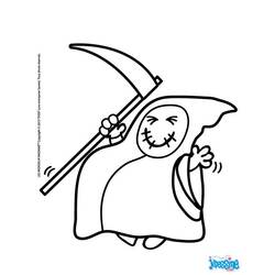 Coloring page: Mr. Men Show (Cartoons) #45530 - Free Printable Coloring Pages