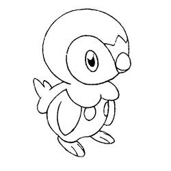 Coloring page: Pokemon (Cartoons) #24638 - Free Printable Coloring Pages