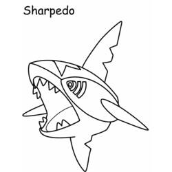 Coloring page: Pokemon (Cartoons) #24716 - Free Printable Coloring Pages